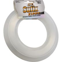 Przypon Sufix Zippy Supple Shock Leader - 100m Asu470497