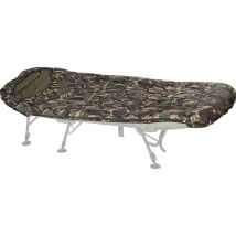 Puch Wychwood Tactical Sleeping Bag H2452