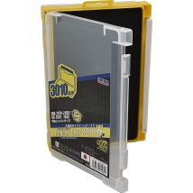Pudelko Na Akcesoria Meiho Run Gun Case 3010 W2 - Modulowe Runguncase3010w2