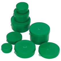 Pudelko Na Przynety I Larwy Plastilys T/ba3a