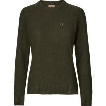 Pull Femme Harkila Vinnie Merino W - Rosin Xxl