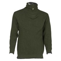 Pull Homme Bartavel Isard - Kaki Xxxl