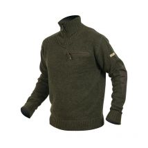 Pull Homme Hart Kofel - Camo S