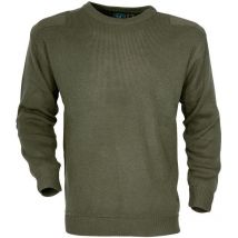 Pull Homme Idaho Commando - Kaki S