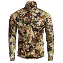 Pull Homme Sitka Ascent - Optifade Subalpine Xl