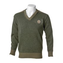 Pullover Uomo Bartavel P61 Beccaccia - Kaki Pullcolvp61kaki-v6-3xl