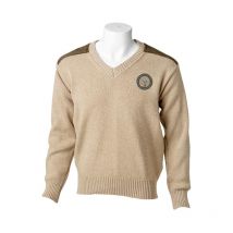 Pullover Uomo Bartavel P61 Cervo - Beige Pullcolvp61beige-v3-3xl