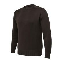 Pullover Uomo Beretta Wilton Crew Neck Tech Sweater Pu671t235508c1m