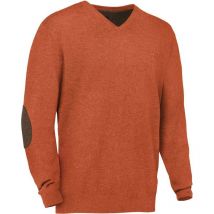 Pullover Uomo Club Interchasse Weslon - Cachi Cipu040-roui-(a)-s