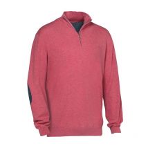 Pullover Uomo Club Interchasse Winsley - Marone Cipu041-ros-(a)-2xl