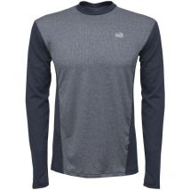 Pullover Uomo Geoff Anderson Wizwool 150 Espulsore Oscilla Silver 2659