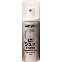 Pulverizador Multifilar Varivas Spray Coating 50ml Var-penishooforpro