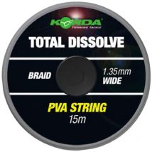 Pva Strip Korda Total Dissolve Pva String Kps
