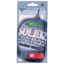 Pva Zak Korda Solidz Slow Melt Pva Bags Kpva8