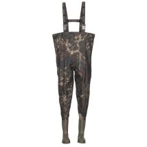 Pvc Waders Nash Zero Tolerance Hd Waders C6238