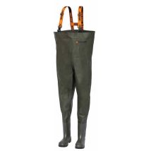 Pvc Waders Prologic Avenger Chest Waders Cleated Svs80251