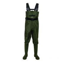 Pvc Waders Srt 70d Sevbn2122-42/43