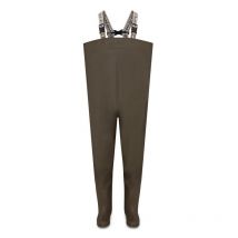 Pvc Waders Trakker N3 Hd Chest Waders 218117