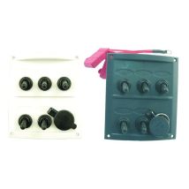 Quadro Impermeável Euromarine 000622