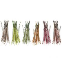 Quill De Paon Jmc Royal Quill Jaune - Pour Pêche à la mouche - Pêcheur.com
