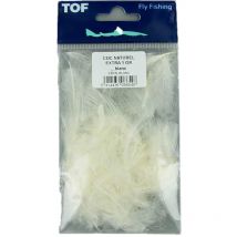 Rabo De Pato Tof Naturel Et Teint - 1g 1002550