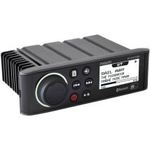 Radio Player Am/fm Fusion Ra70 Fus-ms-ra70