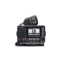 Radio Vhf Fija Gx600e Standard Horizon 25w - Classe D - Nmea2000 Avec Récepteur Ais Intégré Sth-gx6000e