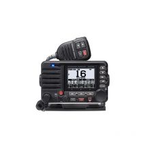 Radio Vhf Fixe Gx600e Standard Horizon 25w - Classe D - Nmea2000 Avec Récepteur Ais Intégré Sth-gx6000e