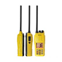 Radio Vhf Tragbar Navicom Rt420-max Rt420-max