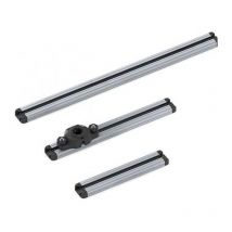 Rail Alumínio Railblaza Tracloader Gunnel Track Rb01-4155-11