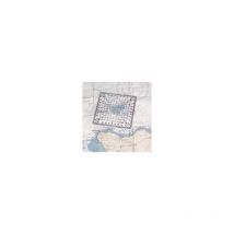 Rapporteur Carre Plastimo 13cm