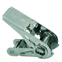 Ratsche Für Gurte Nirosta Euromarine 007954