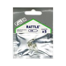 Rattle Fiiish - Pacchetto Di 5 Gam321