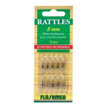 Rattle Flashmer - Pacchetto Di 10 Rap5