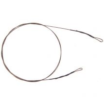 Raubfischschlagschnur Iron Claw Loop Leader - 2er Pack 8031006