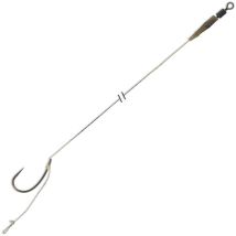 Ready-made Leader Line Carp Spirit Razor Kd Rig Acs340098