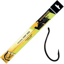 Ready-made Rig Carp Technipêche Technitop 16kg Aligner 800c Tech/tu1802