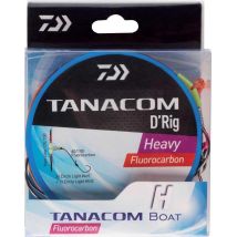Ready-made Rig Daiwa Tanacom Peche Profonde Heavy Mo363044