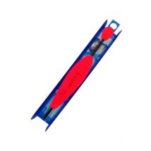 Ready-made Rig Predator Mapp Single Hook - Pack Of 2 Ligne-montee-carnassier-simple-x-2pcs-hamecon-n2/0