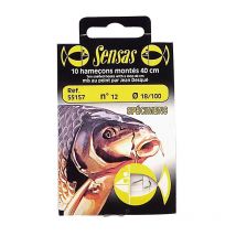 Ready-rig Coarse Sensas Specimen 55154