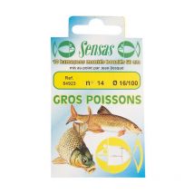 Ready-rig Coarse Sensas 54923