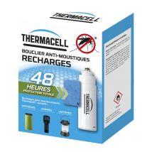 Recarga 48h Thermacell Threcharg48n