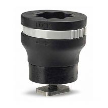 Recebedor Railblaza Miniport Tracmount Rb03-4108-11