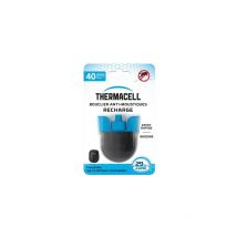 Recharge 40h Thermacell Pour Diffuseur Anti-moustiques Rechargeable The55recharg40 - Pêcheur.com