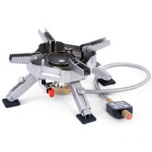 Réchaud Sonik Sizzla Superstove Uc0006 - Pêcheur.com