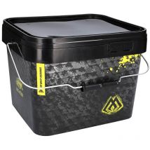 Rechteckiger Eimer Mikado Amc-041-10