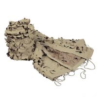 Red De Camuflaje Stepland Tenere Slac605-sabl-sans-tu
