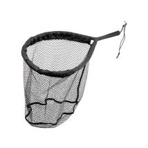 Red De Pesca Raqueta Savage Gear Pro Finezze Rubber Mesh Net Svs50802