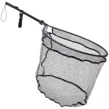 Red De Pesca Savage Gear Foldable With Lock Svs71112