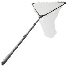 Red De Pesca Sunset Suncatch Telesco - Tete Alu Repliable Stsnj6891280-3